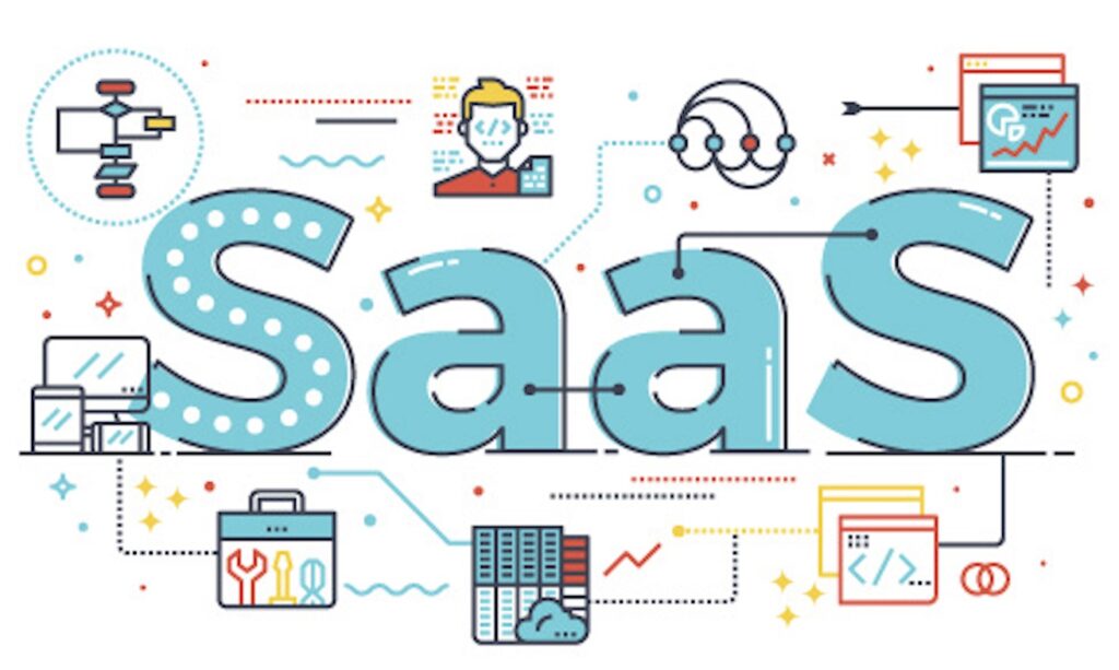 Getting to Know About SaaS