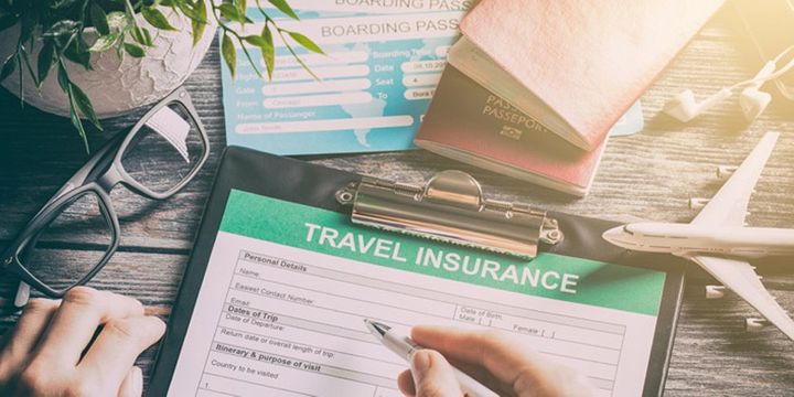 Travel Insurance Dubai: All Queries Answered