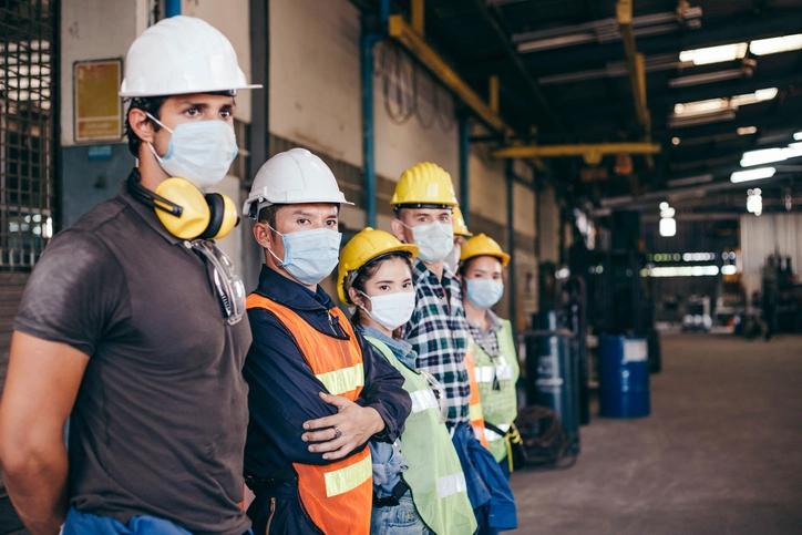 Workplace Safety – Reinforcing Your Culture Of Safety