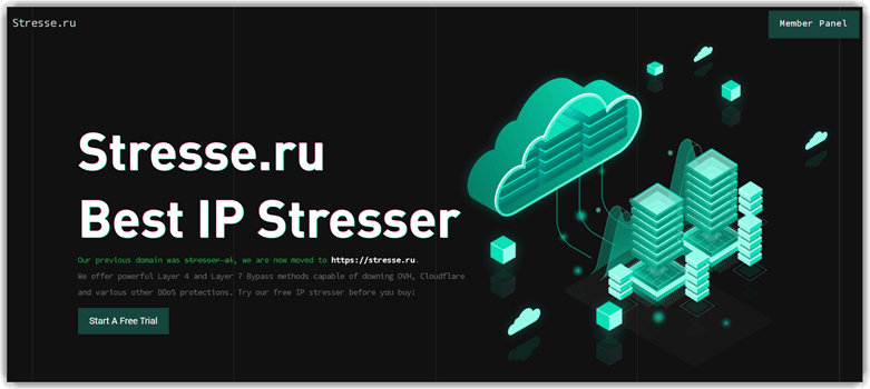 Where do you find the best IP stresser tools?