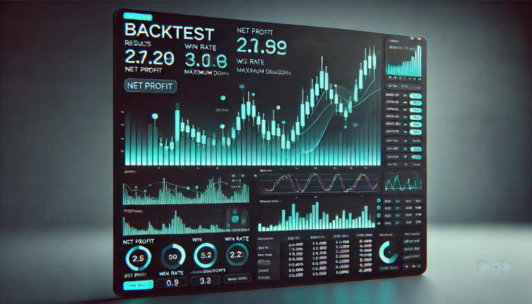 Understanding Leverage and Risk in CFD Trading